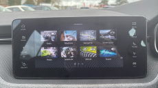 Skoda Kamiq 1.0 TSI 95 SE Edition 5dr Petrol Hatchback